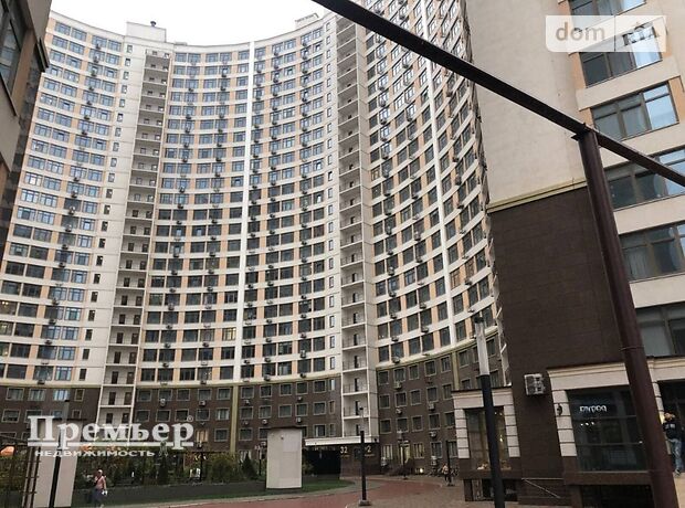 Продажа двухкомнатной квартиры в Одессе, на ул. Каманина район Приморский фото 1 Продажа двухкомнатной квартиры в Одессе, на ул. Каманина район Приморский фото 1