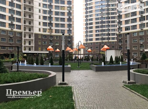Продажа двухкомнатной квартиры в Одессе, на ул. Каманина район Приморский фото 1 Продажа двухкомнатной квартиры в Одессе, на ул. Каманина район Приморский фото 1