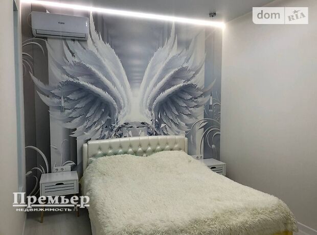 Продажа двухкомнатной квартиры в Одессе, на ул. Каманина район Приморский фото 1 Продажа двухкомнатной квартиры в Одессе, на ул. Каманина район Приморский фото 1