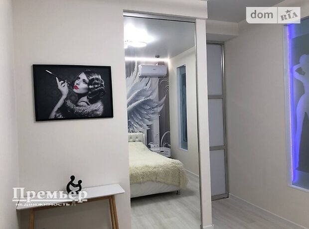 Продажа двухкомнатной квартиры в Одессе, на ул. Каманина район Приморский фото 1 Продажа двухкомнатной квартиры в Одессе, на ул. Каманина район Приморский фото 1