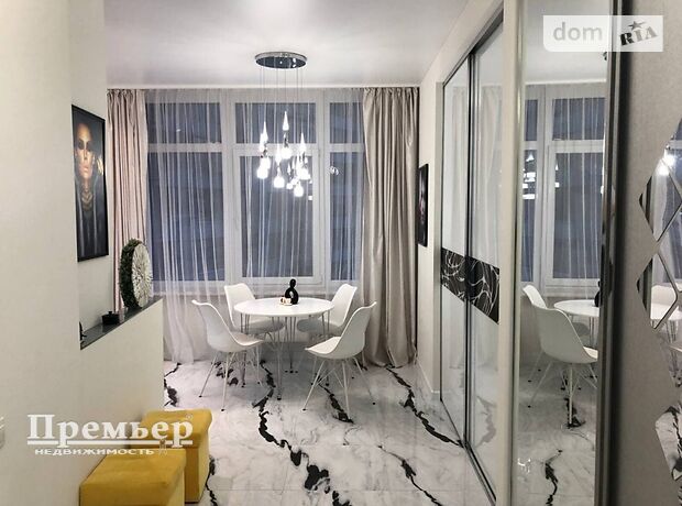 Продажа двухкомнатной квартиры в Одессе, на ул. Каманина район Приморский фото 1 Продажа двухкомнатной квартиры в Одессе, на ул. Каманина район Приморский фото 1