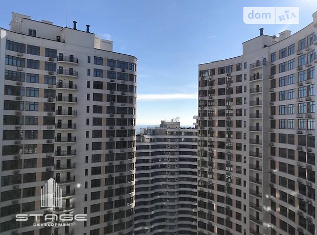 Продажа однокомнатной квартиры в Одессе, на ул. Каманина район Приморский фото 1 Продажа однокомнатной квартиры в Одессе, на ул. Каманина район Приморский фото 1