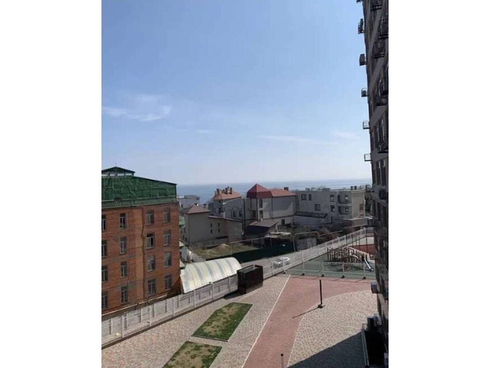 Продажа однокомнатной квартиры в Одессе, на ул. Каманина 16А/5, район Приморский фото 1