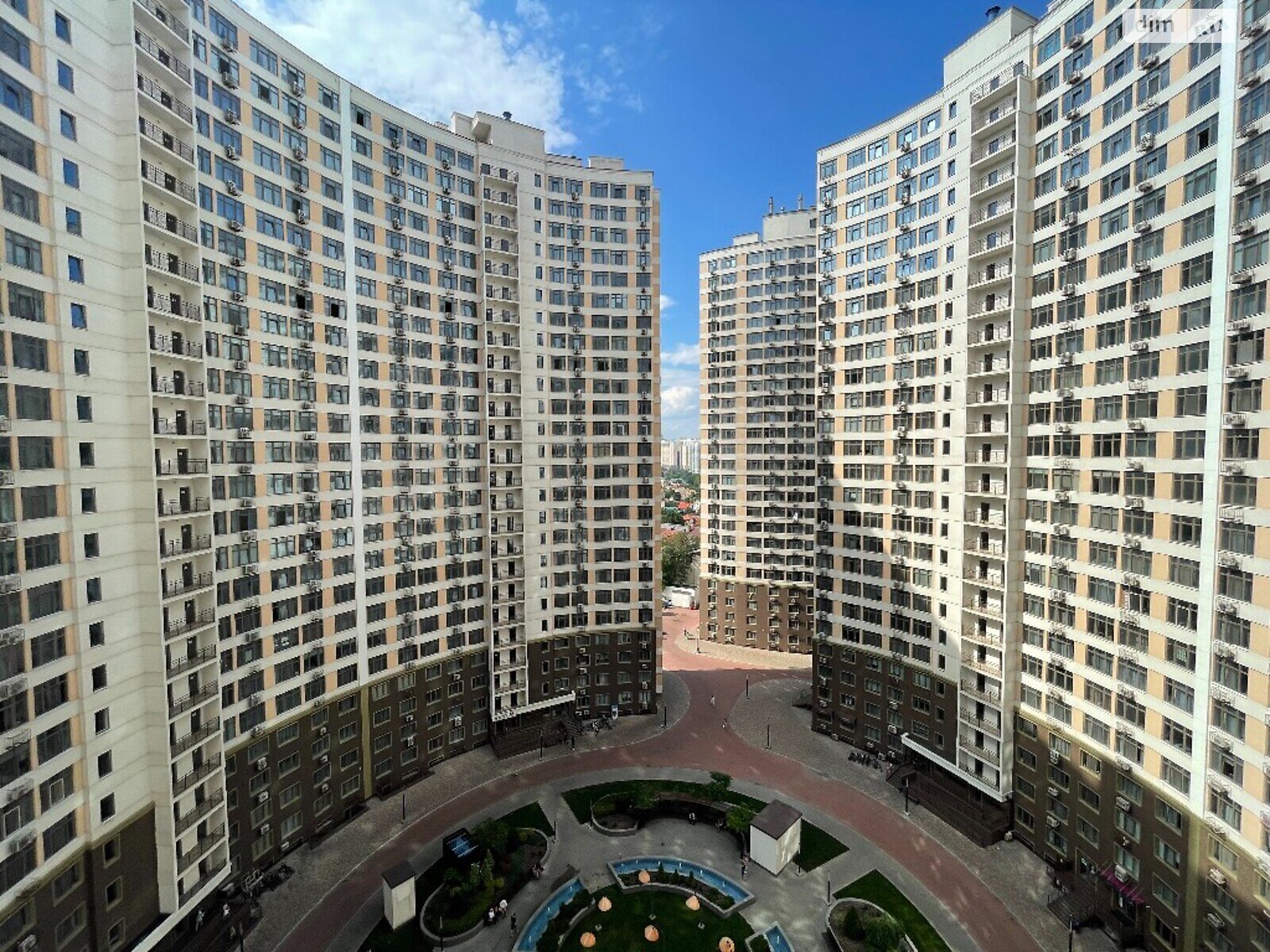 Продажа однокомнатной квартиры в Одессе, на ул. Каманина 16А/2, район Приморский фото 1