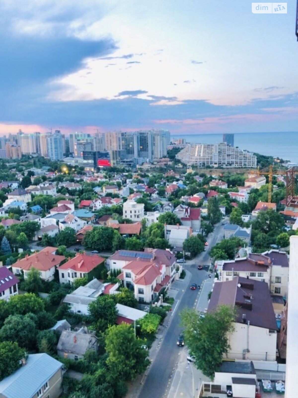 Продажа однокомнатной квартиры в Одессе, на ул. Каманина, район Приморский фото 1