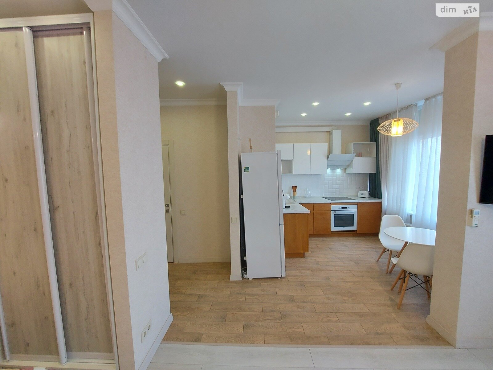 Продаж однокімнатної квартири в Одесі, на вул. Каманіна, район Приморський фото 1