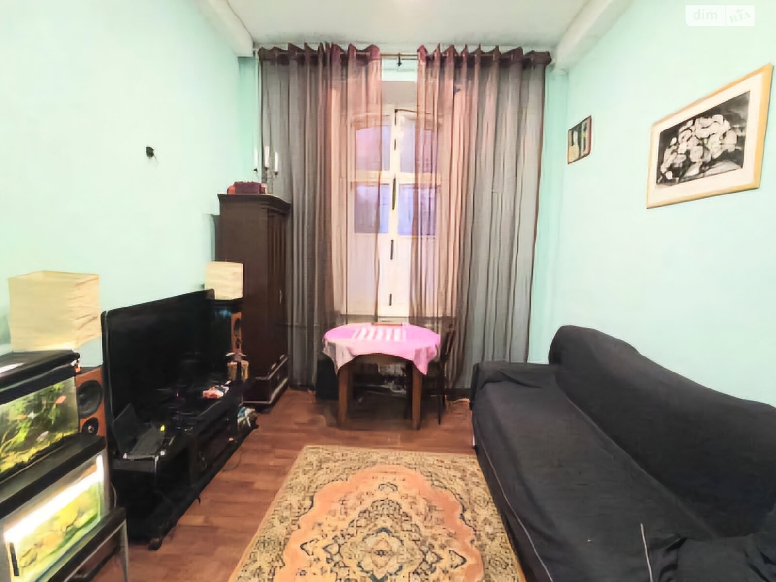Продажа двухкомнатной квартиры в Одессе, на ул. Канатная, район Приморский фото 1