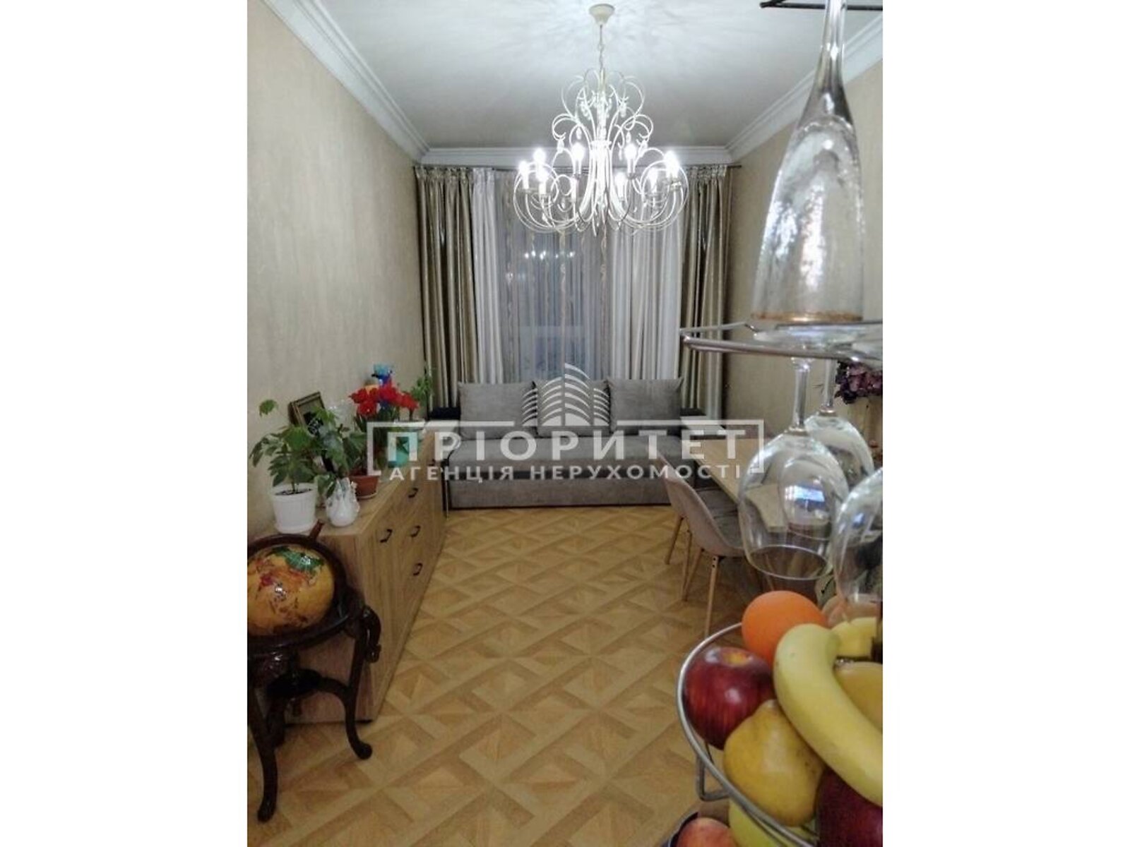 Продажа двухкомнатной квартиры в Одессе, на ул. Канатная, район Приморский фото 1