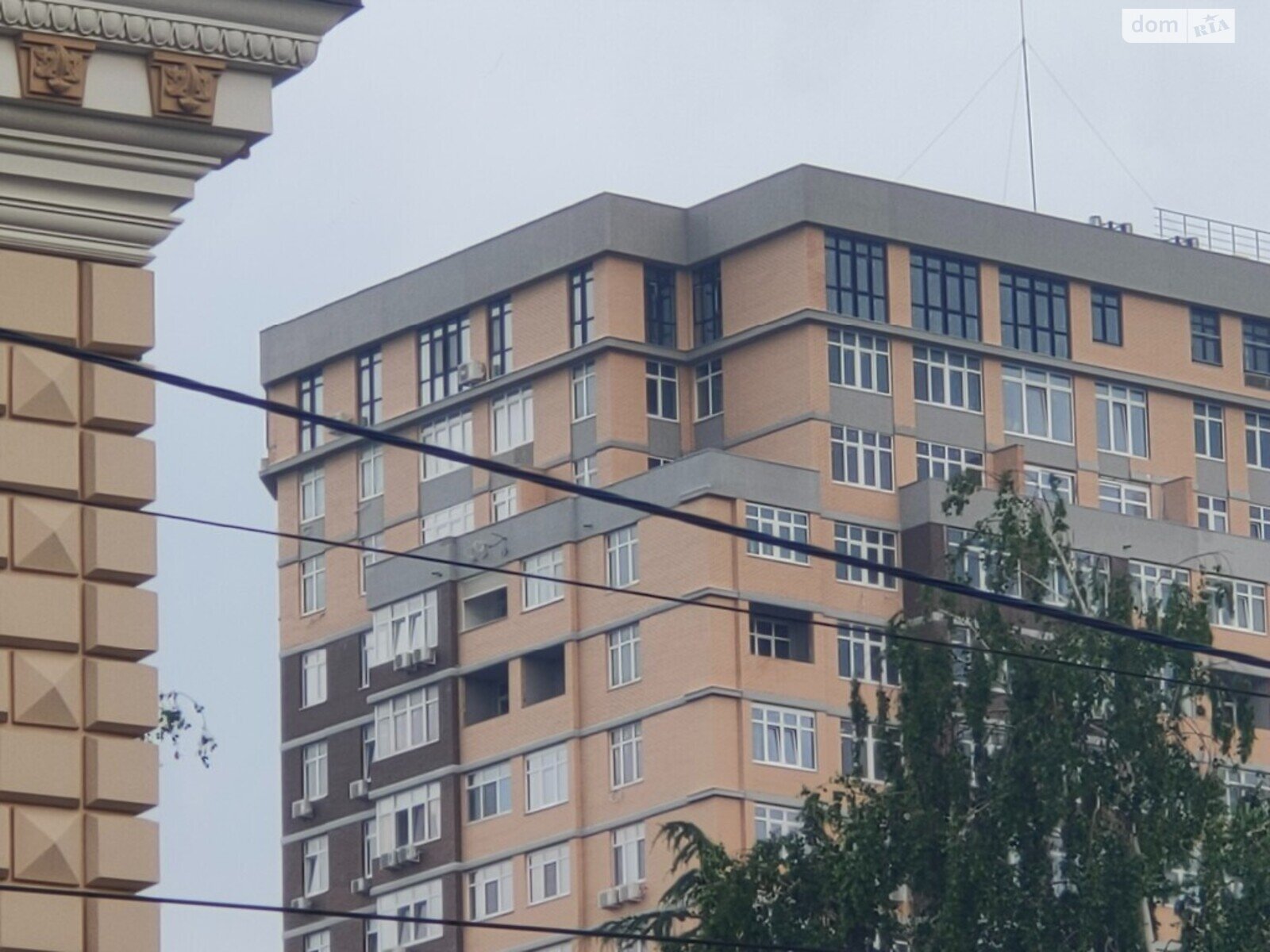 Продаж п`ятикімнатної квартири в Одесі, на бул. Французький, район Приморський фото 1