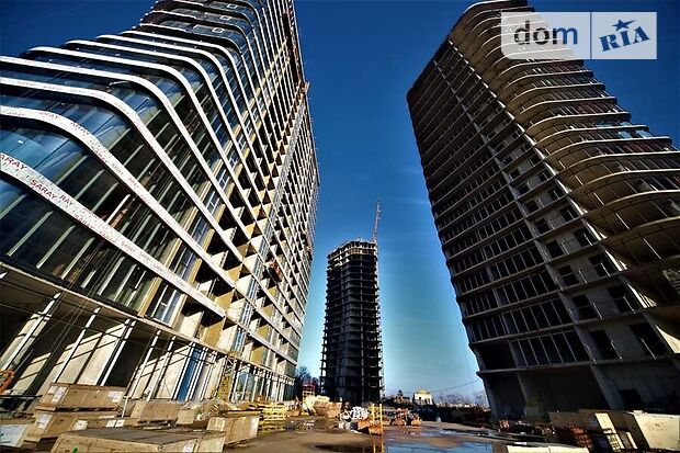 Продаж трикімнатної квартири в Одесі, на бул. Французький, район Приморський фото 1 Продаж трикімнатної квартири в Одесі, на бул. Французький, район Приморський фото 1