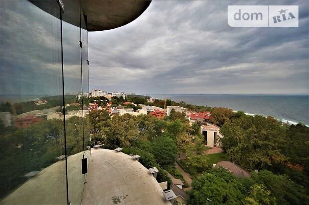 Продаж трикімнатної квартири в Одесі, на бул. Французький, район Приморський фото 1 Продаж трикімнатної квартири в Одесі, на бул. Французький, район Приморський фото 1