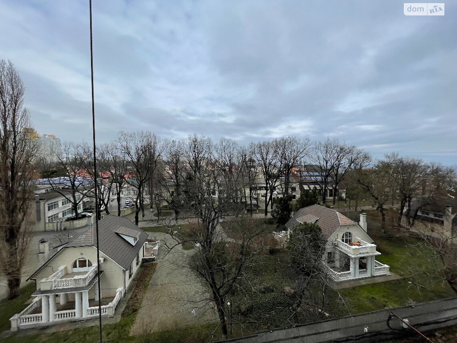 Продажа однокомнатной квартиры в Одессе, на бул. Французский 63/65, район Приморский фото 1