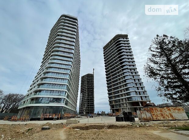 Продаж трикімнатної квартири в Одесі, на бул. Французький, район Приморський фото 1 Продаж трикімнатної квартири в Одесі, на бул. Французький, район Приморський фото 1