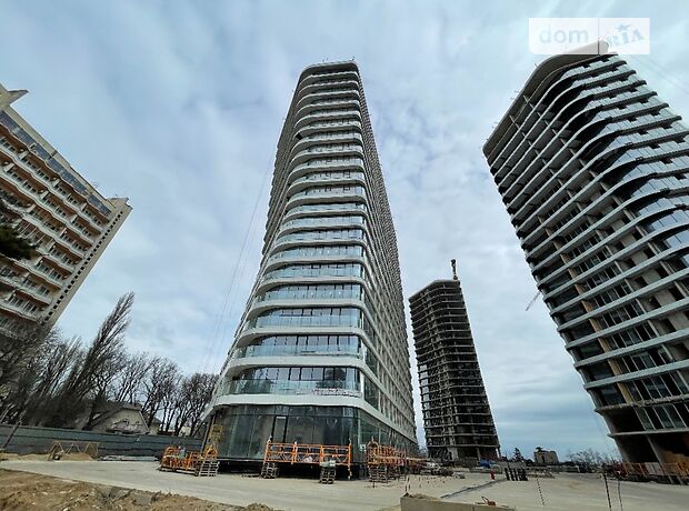 Продаж трикімнатної квартири в Одесі, на бул. Французький, район Приморський фото 1 Продаж трикімнатної квартири в Одесі, на бул. Французький, район Приморський фото 1