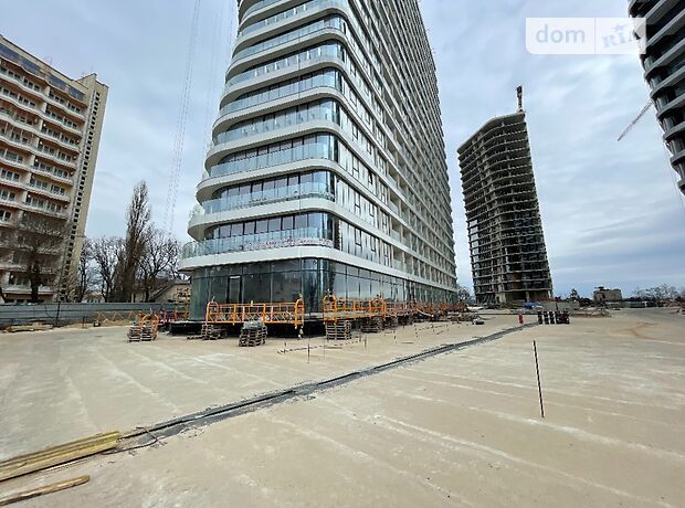 Продаж трикімнатної квартири в Одесі, на бул. Французький, район Приморський фото 1 Продаж трикімнатної квартири в Одесі, на бул. Французький, район Приморський фото 1