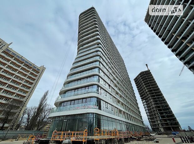 Продаж трикімнатної квартири в Одесі, на бул. Французький, район Приморський фото 1 Продаж трикімнатної квартири в Одесі, на бул. Французький, район Приморський фото 1