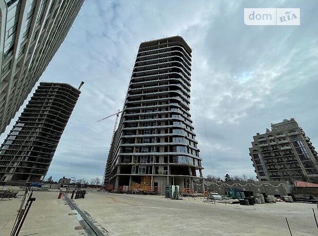 Продаж трикімнатної квартири в Одесі, на бул. Французький, район Приморський фото 1 Продаж трикімнатної квартири в Одесі, на бул. Французький, район Приморський фото 1