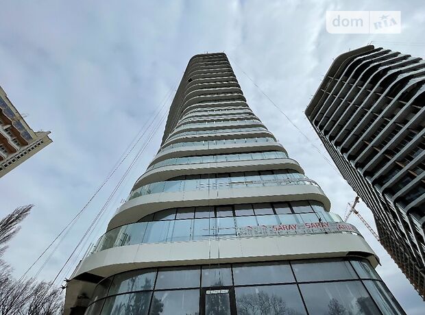 Продаж трикімнатної квартири в Одесі, на бул. Французький, район Приморський фото 1 Продаж трикімнатної квартири в Одесі, на бул. Французький, район Приморський фото 1