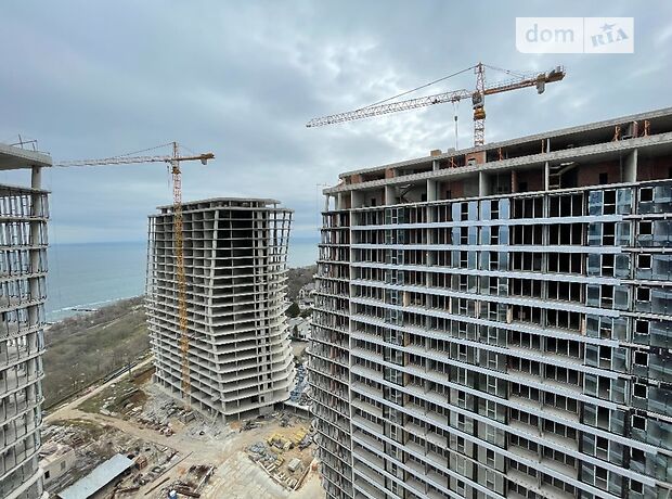 Продаж трикімнатної квартири в Одесі, на бул. Французький, район Приморський фото 1 Продаж трикімнатної квартири в Одесі, на бул. Французький, район Приморський фото 1