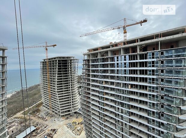 Продаж трикімнатної квартири в Одесі, на бул. Французький, район Приморський фото 1 Продаж трикімнатної квартири в Одесі, на бул. Французький, район Приморський фото 1