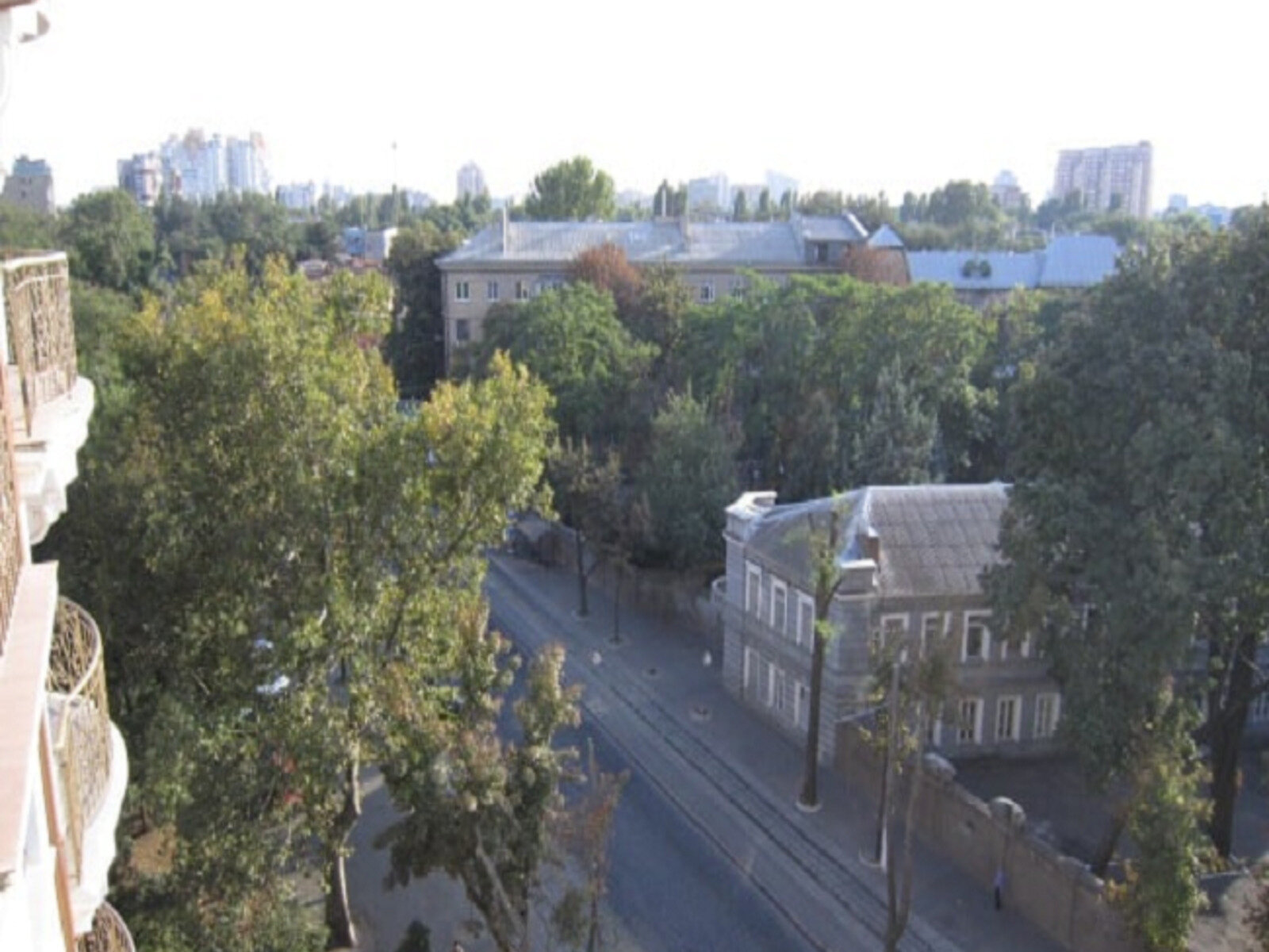 Продаж однокімнатної квартири в Одесі, на бул. Французький 13А, район Приморський фото 1