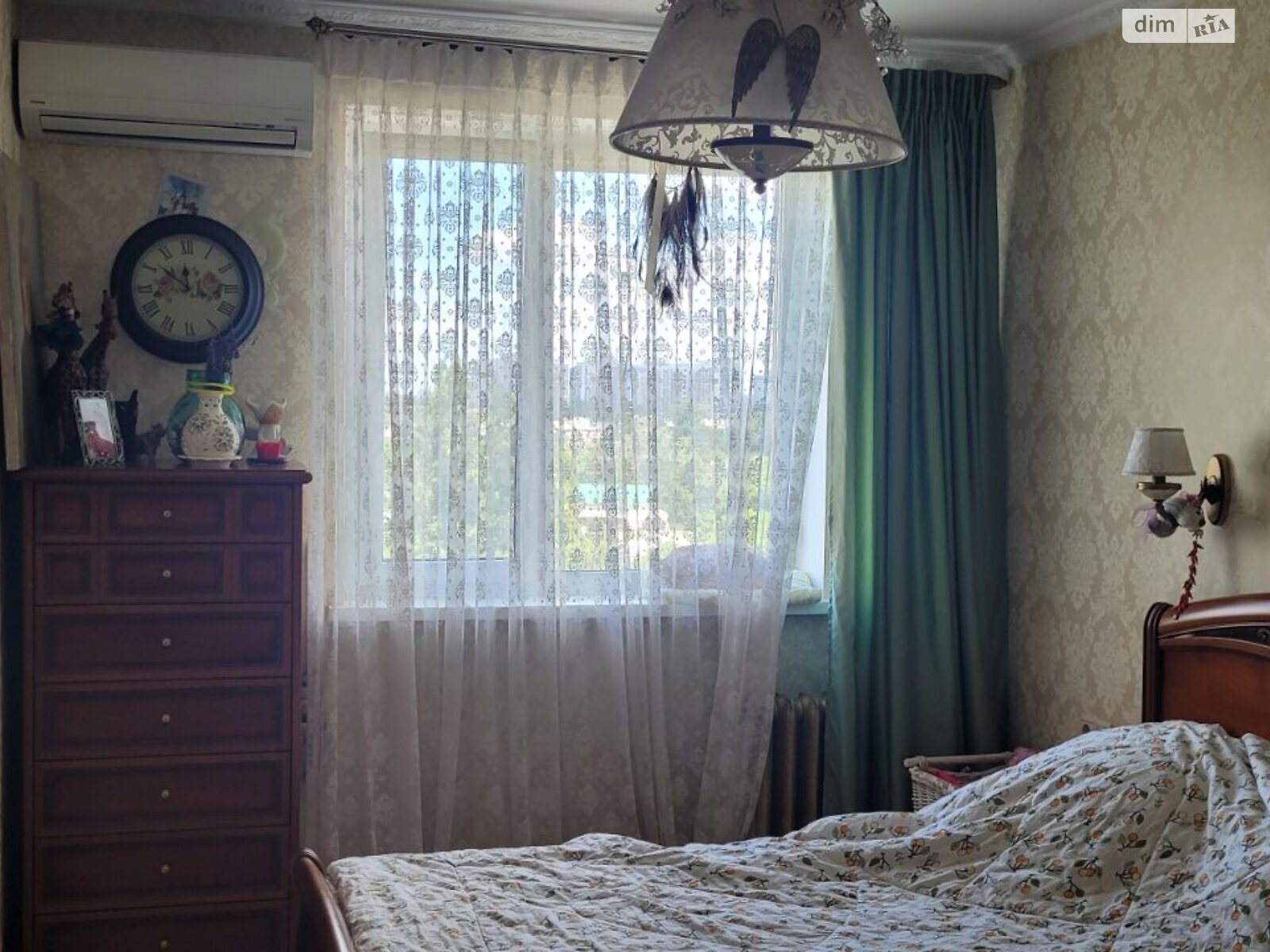 Продаж трикімнатної квартири в Одесі, на бул. Французький, район Приморський фото 1 Продаж трикімнатної квартири в Одесі, на бул. Французький, район Приморський фото 1