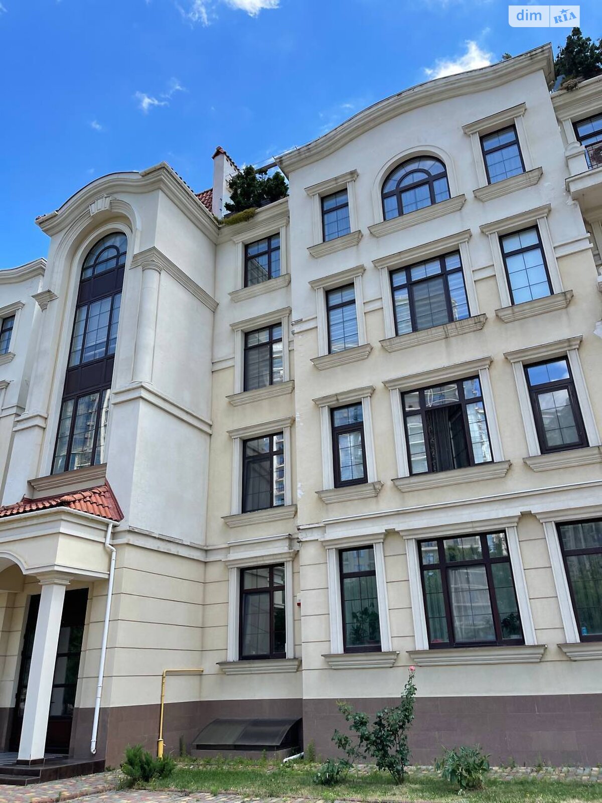 Продаж двокімнатної квартири в Одесі, на бул. Французький, район Приморський фото 1