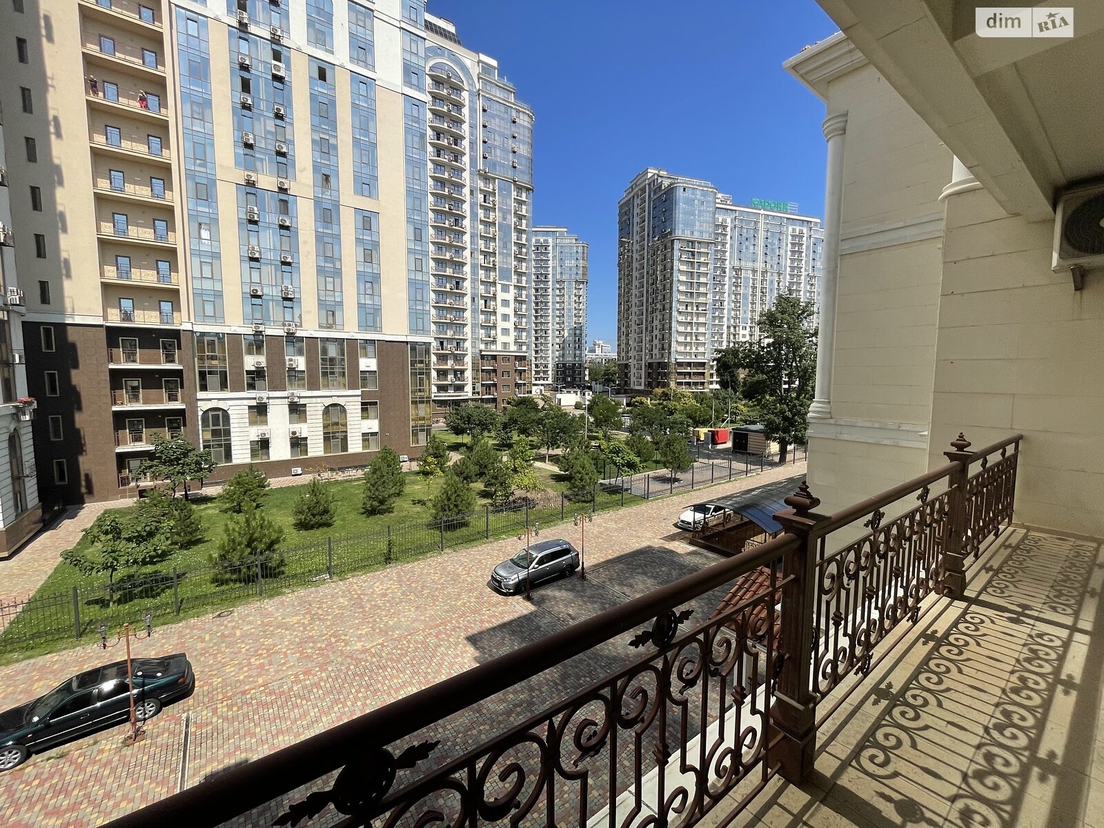Продажа двухкомнатной квартиры в Одессе, на бул. Французский, район Приморский фото 1