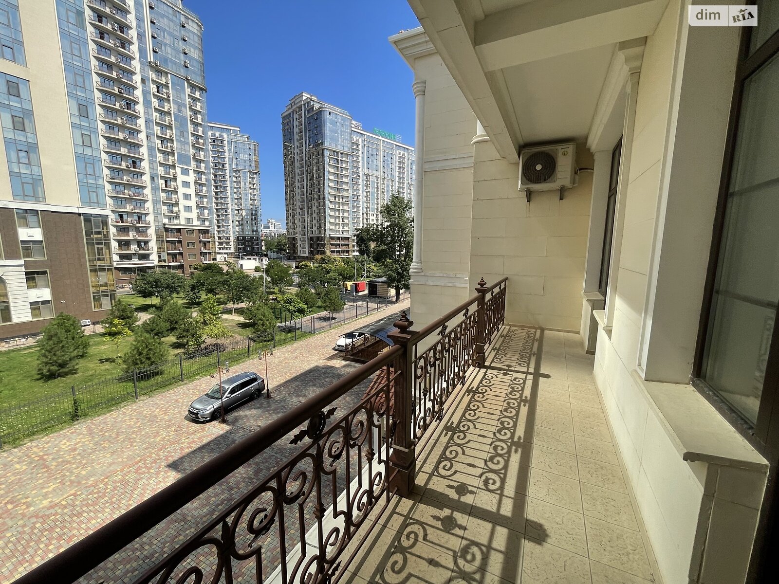 Продажа двухкомнатной квартиры в Одессе, на бул. Французский, район Приморский фото 1