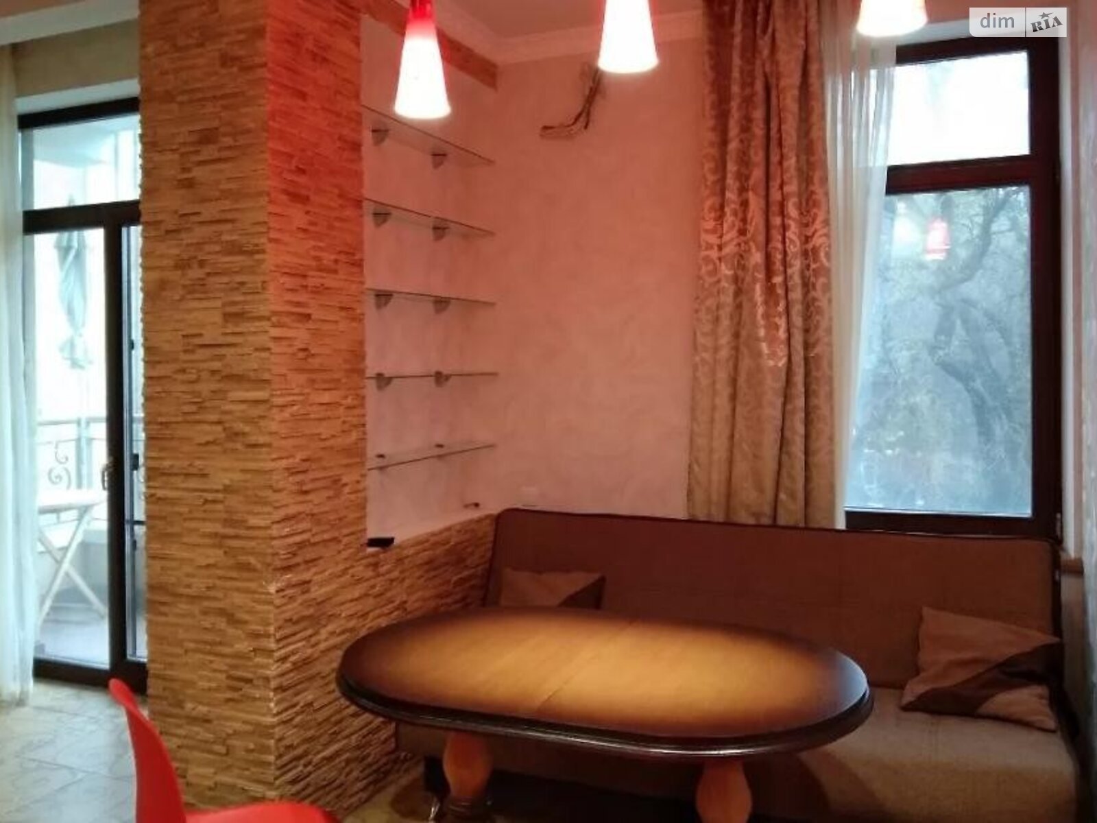 Продаж двокімнатної квартири в Одесі, на бул. Французький 13А, район Приморський фото 1 Продаж двокімнатної квартири в Одесі, на бул. Французький 13А, район Приморський фото 1