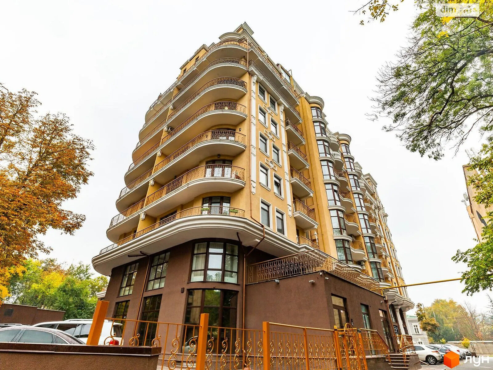 Продаж двокімнатної квартири в Одесі, на бул. Французький 13А, район Приморський фото 1 Продаж двокімнатної квартири в Одесі, на бул. Французький 13А, район Приморський фото 1