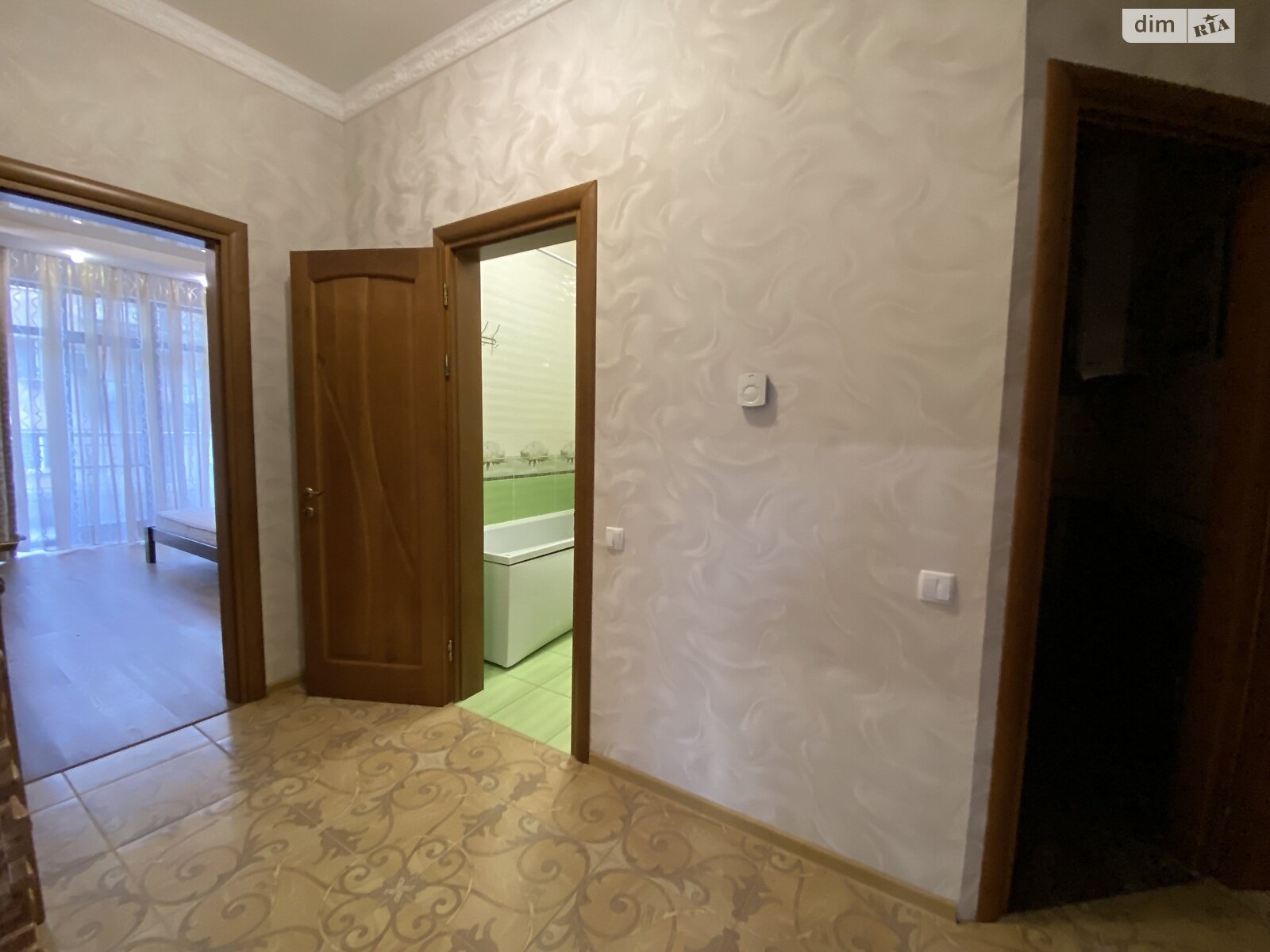 Продаж двокімнатної квартири в Одесі, на бул. Французький 13А, район Приморський фото 1 Продаж двокімнатної квартири в Одесі, на бул. Французький 13А, район Приморський фото 1