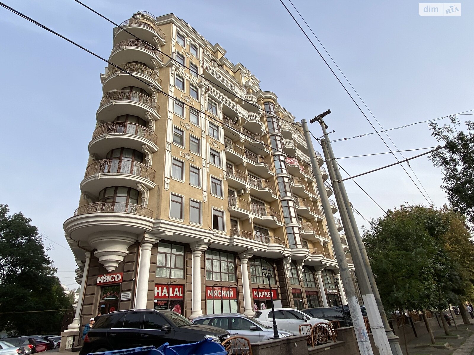 Продаж двокімнатної квартири в Одесі, на бул. Французький 13А, район Приморський фото 1 Продаж двокімнатної квартири в Одесі, на бул. Французький 13А, район Приморський фото 1