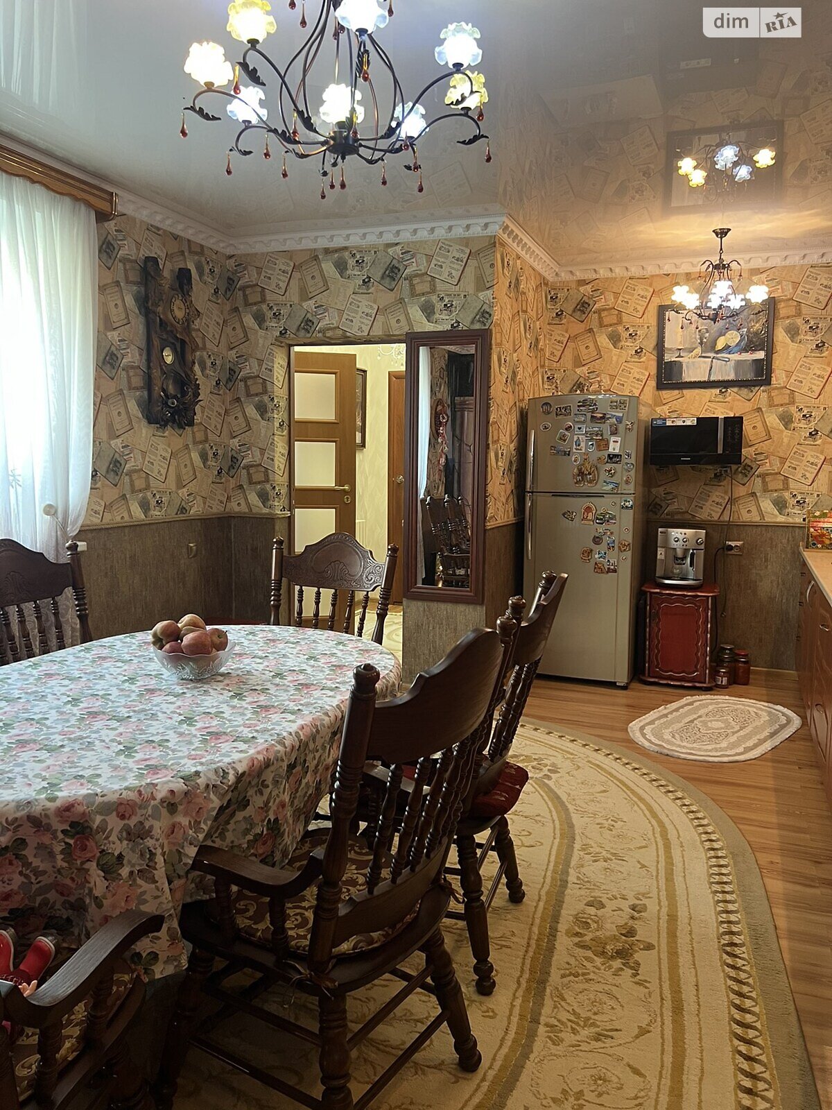 Продаж трикімнатної квартири в Одесі, на вул. Старопортофранківська 9, район Приморський фото 1 Продаж трикімнатної квартири в Одесі, на вул. Старопортофранківська 9, район Приморський фото 1