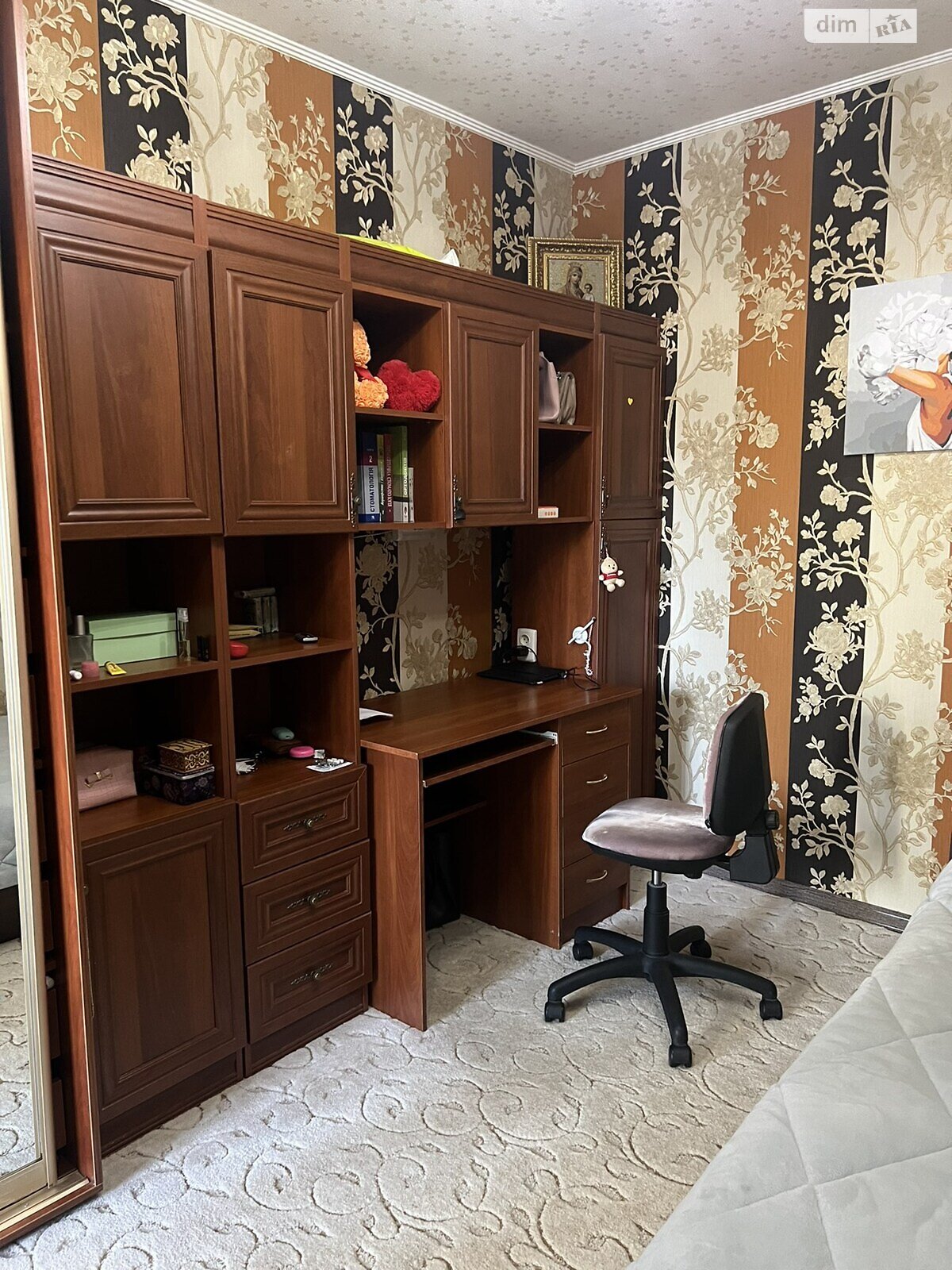 Продаж трикімнатної квартири в Одесі, на вул. Старопортофранківська 9, район Приморський фото 1 Продаж трикімнатної квартири в Одесі, на вул. Старопортофранківська 9, район Приморський фото 1