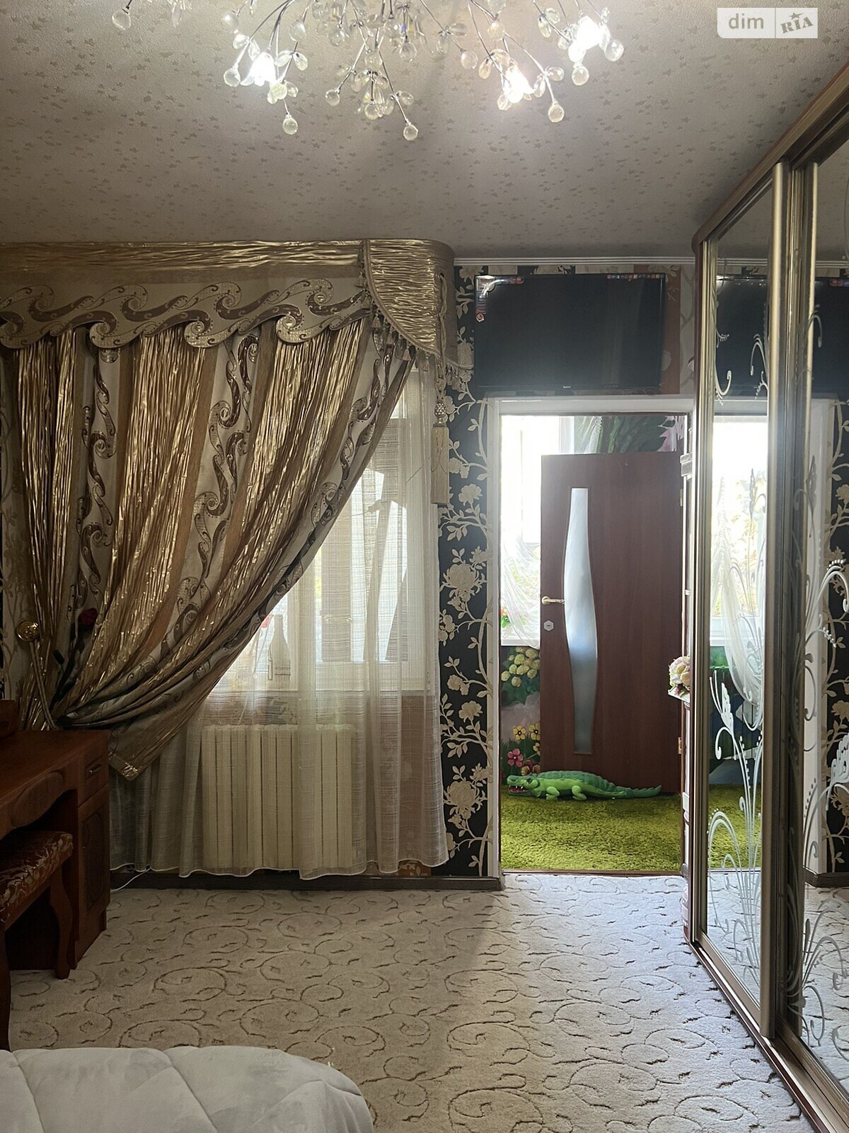 Продаж трикімнатної квартири в Одесі, на вул. Старопортофранківська 9, район Приморський фото 1 Продаж трикімнатної квартири в Одесі, на вул. Старопортофранківська 9, район Приморський фото 1