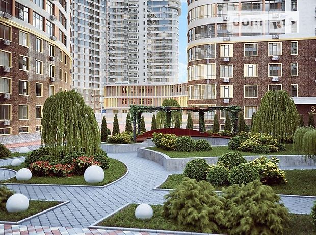 Продаж однокімнатної квартири в Одесі на Курчатова Каманина район Приморський фото 1 Продаж однокімнатної квартири в Одесі на Курчатова Каманина район Приморський фото 1