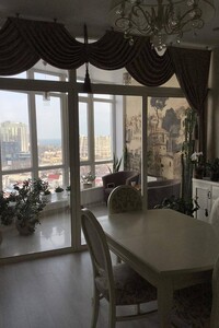 Продажа трехкомнатной квартиры в Одессе, на пер. Аркадиевский, район Приморский фото 2
