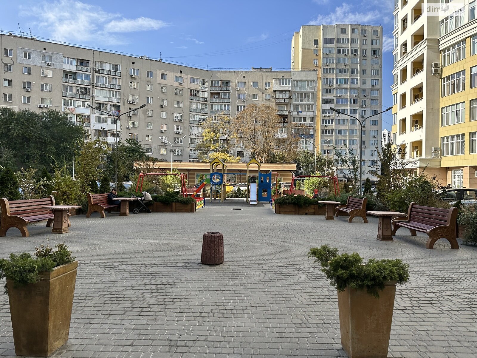 Продажа двухкомнатной квартиры в Одессе, на пер. Аркадиевский 9/1, район Приморский фото 1 Продажа двухкомнатной квартиры в Одессе, на пер. Аркадиевский 9/1, район Приморский фото 1