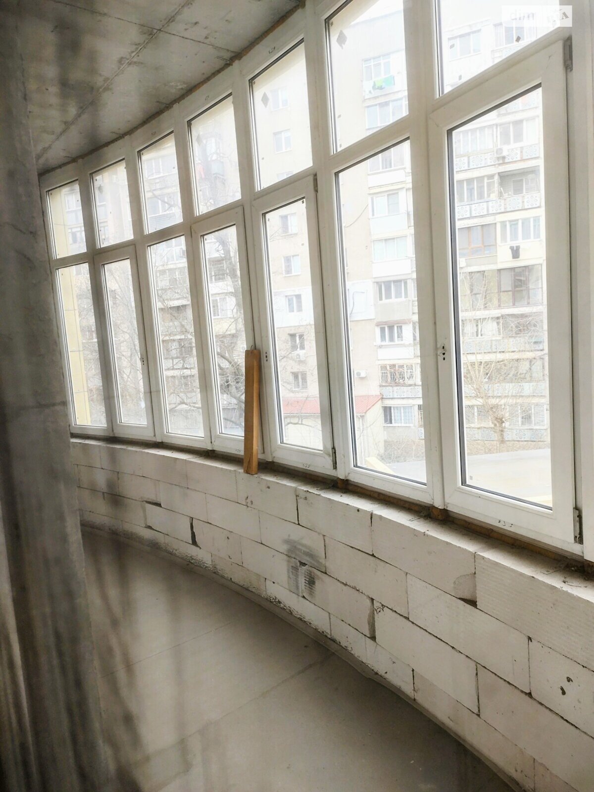 Продажа однокомнатной квартиры в Одессе, на пер. Аркадиевский 9/1, район Приморский фото 1 Продажа однокомнатной квартиры в Одессе, на пер. Аркадиевский 9/1, район Приморский фото 1
