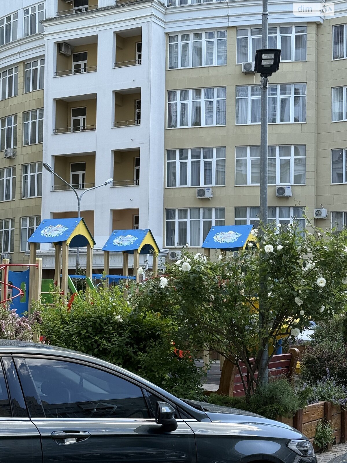Продаж двокімнатної квартири в Одесі, на пров. Аркадіївський 9/1, район Приморський фото 1 Продаж двокімнатної квартири в Одесі, на пров. Аркадіївський 9/1, район Приморський фото 1