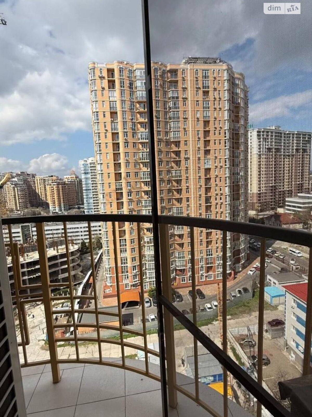 Продаж однокімнатної квартири в Одесі, на плато Аркадійське 5А корпус 2, район Приморський фото 1 Продаж однокімнатної квартири в Одесі, на плато Аркадійське 5А корпус 2, район Приморський фото 1