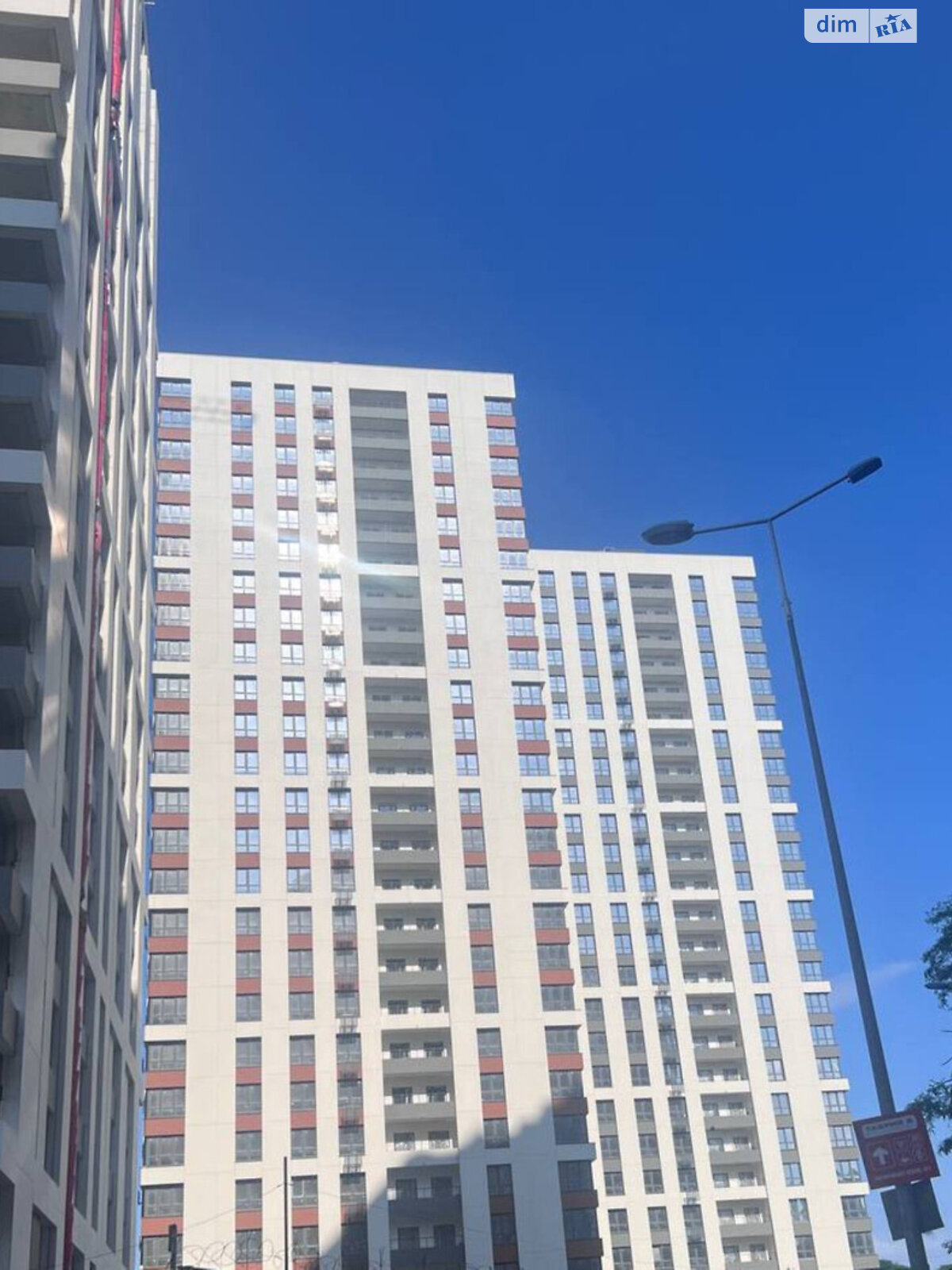 Продажа однокомнатной квартиры в Одессе, на плато Аркадийское, район Приморский фото 1 Продажа однокомнатной квартиры в Одессе, на плато Аркадийское, район Приморский фото 1