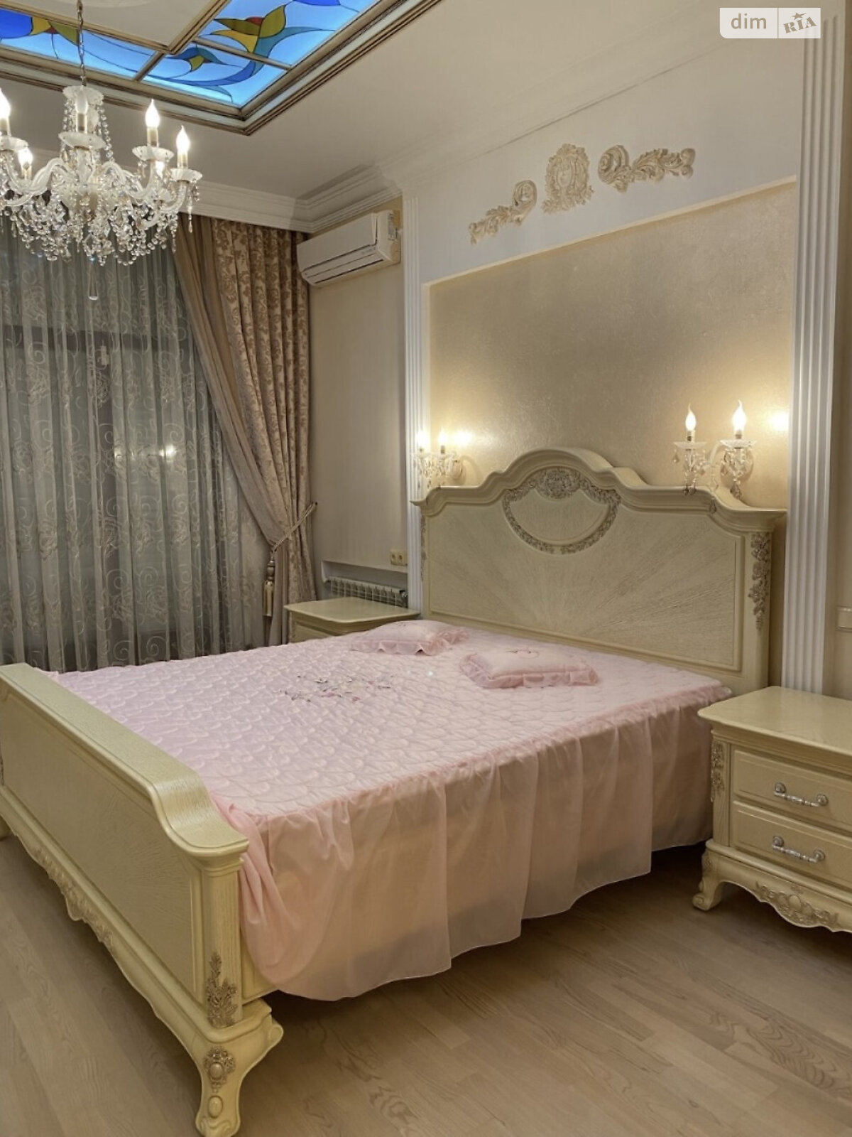 Продаж трикімнатної квартири в Одесі, на плато Аркадійське, район Приморський фото 1 Продаж трикімнатної квартири в Одесі, на плато Аркадійське, район Приморський фото 1