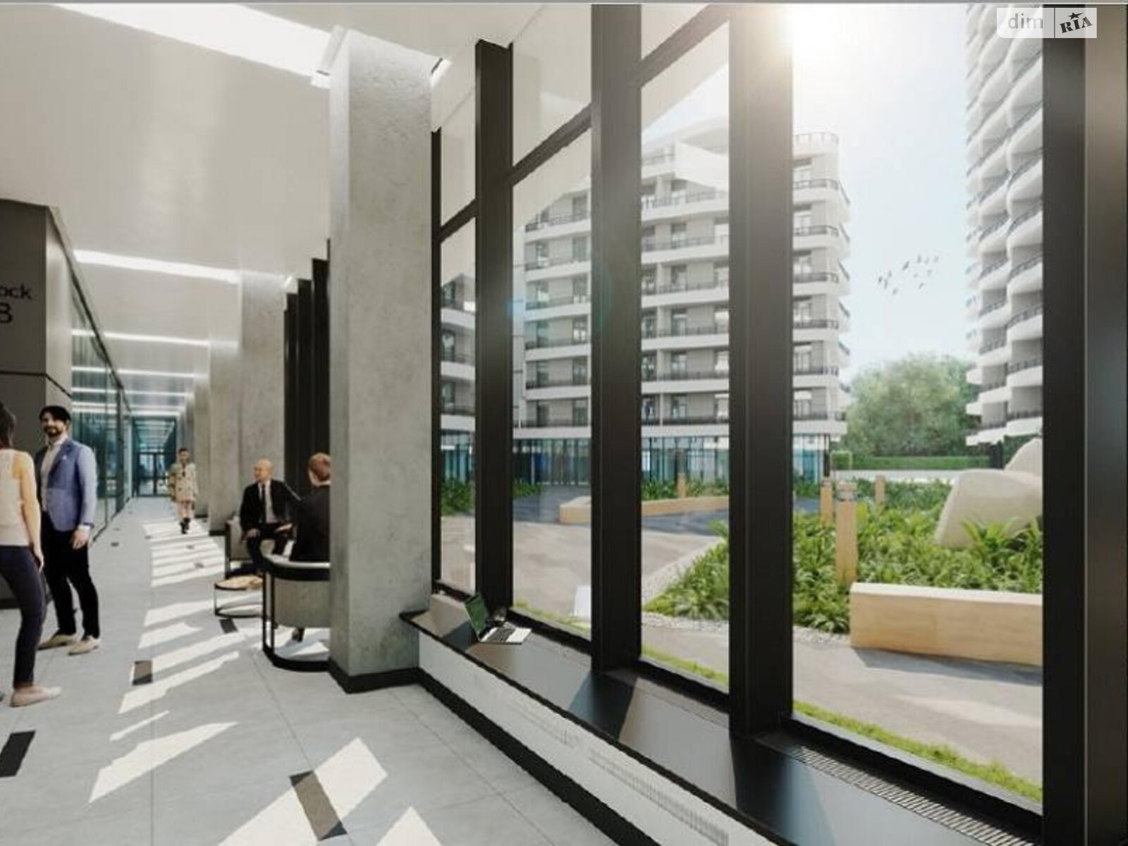 Продаж однокімнатної квартири в Одесі, на плато Аркадійське, район Приморський фото 1 Продаж однокімнатної квартири в Одесі, на плато Аркадійське, район Приморський фото 1