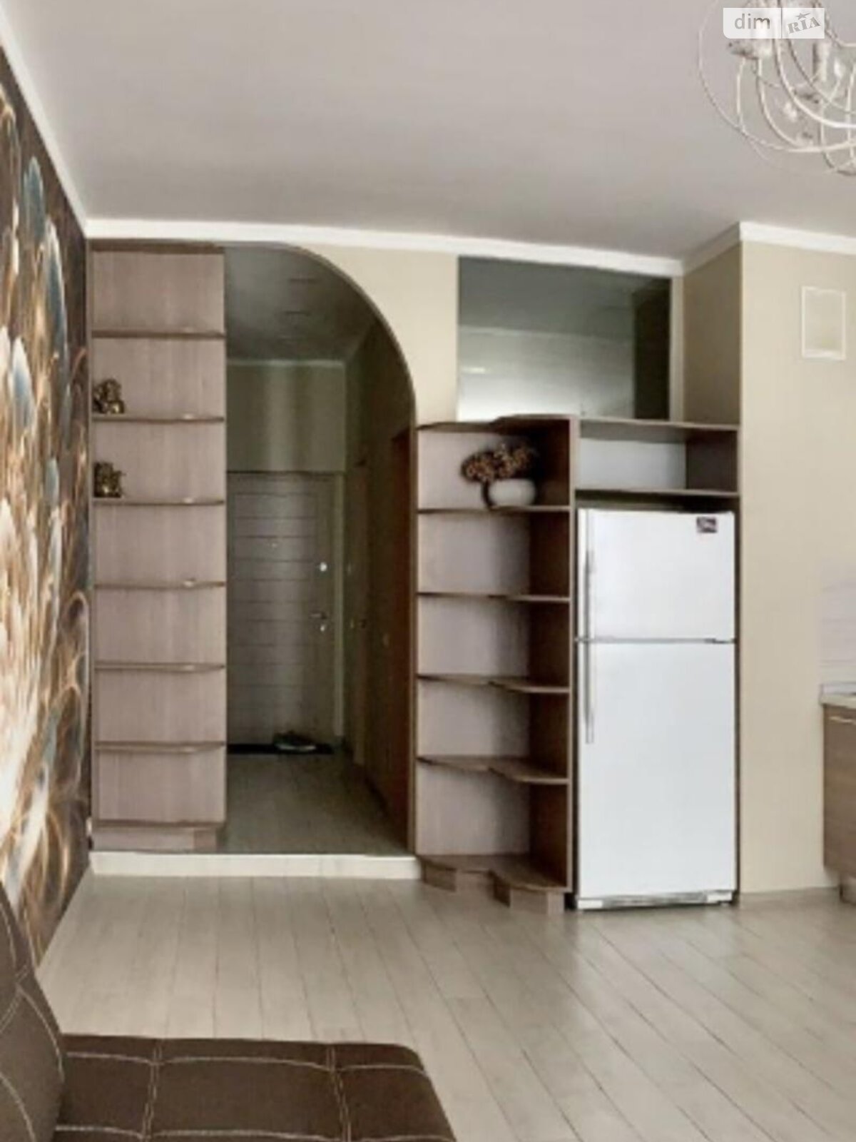 Продажа однокомнатной квартиры в Одессе, на плато Аркадийское, район Приморский фото 1