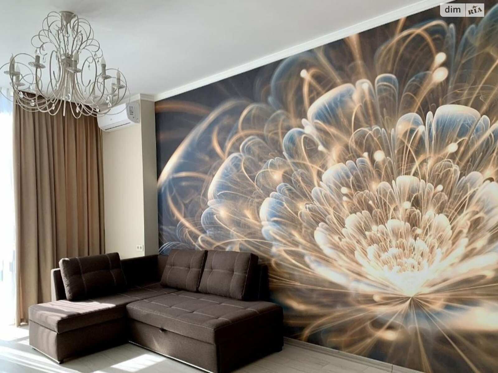 Продажа однокомнатной квартиры в Одессе, на плато Аркадийское, район Приморский фото 1