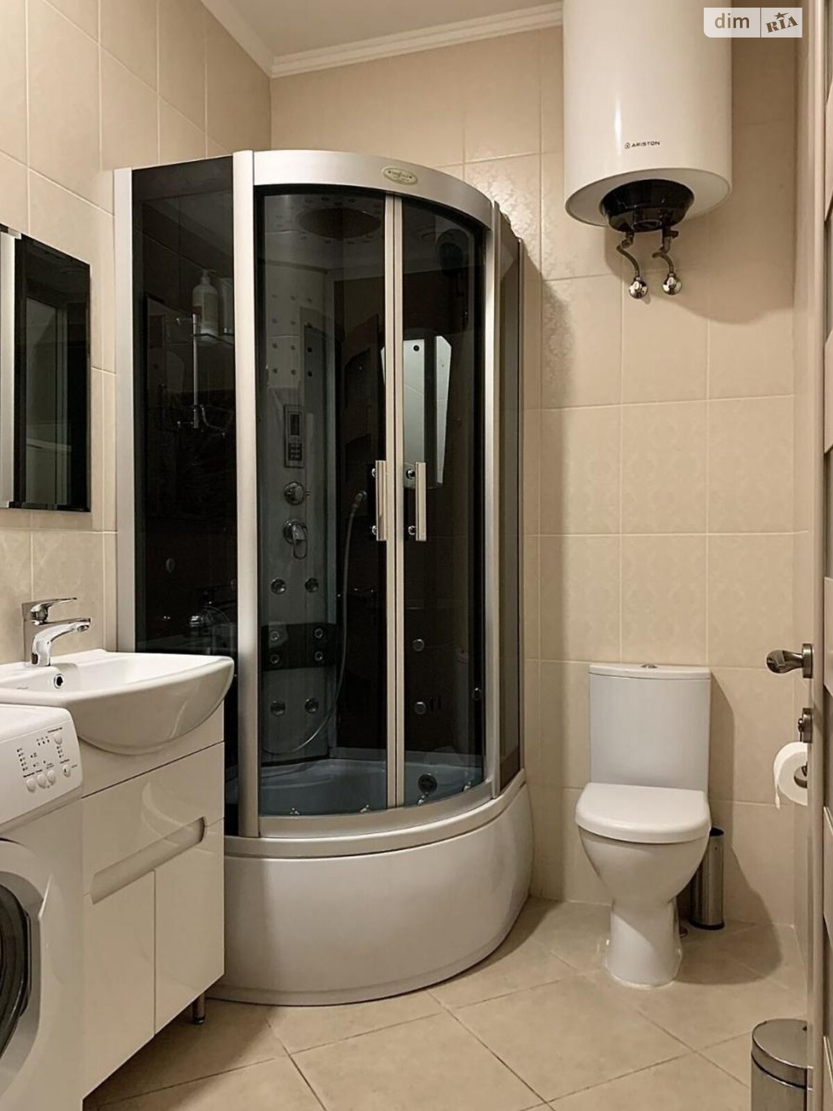 Продажа однокомнатной квартиры в Одессе, на плато Аркадийское, район Приморский фото 1