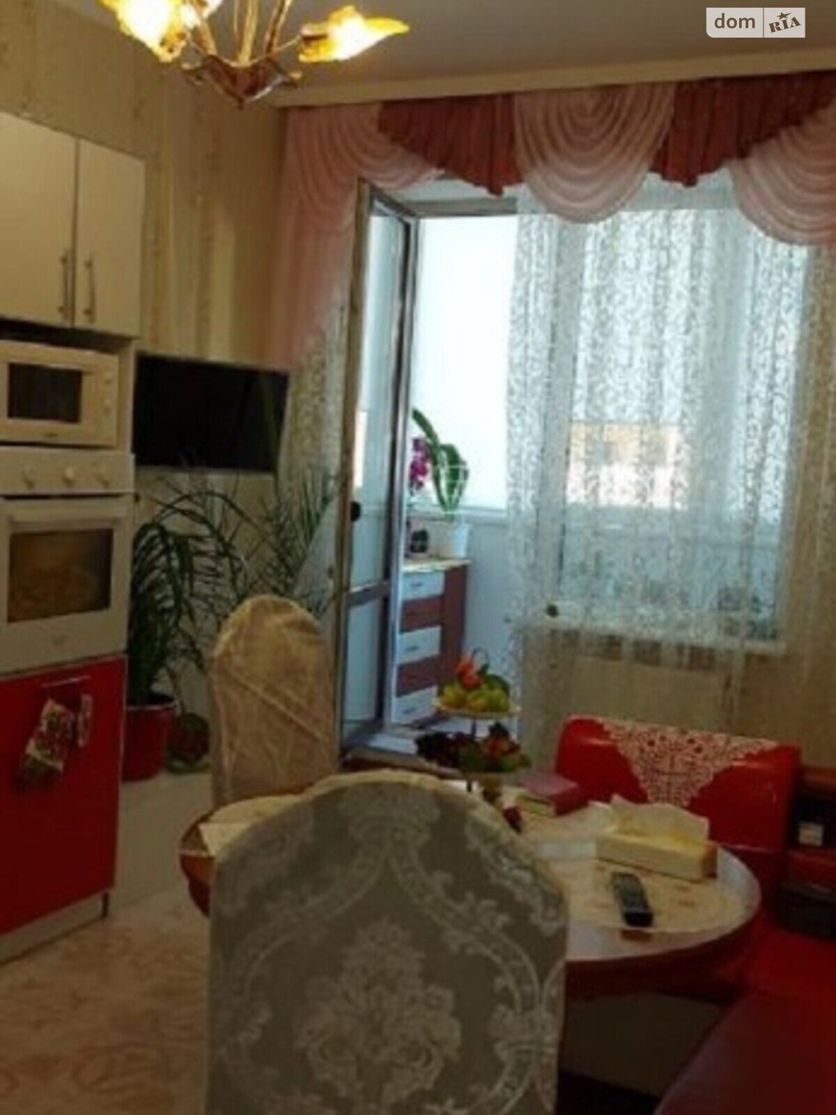 Продаж двокімнатної квартири в Одесі, на вул. Армійська, район Приморський фото 1