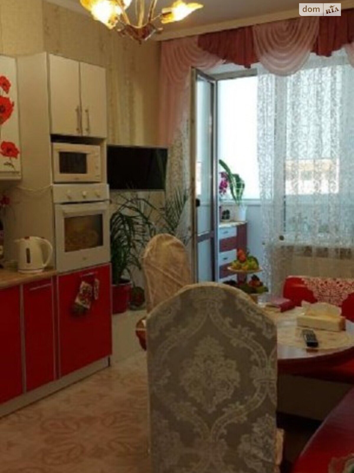 Продаж двокімнатної квартири в Одесі, на вул. Армійська, район Приморський фото 1